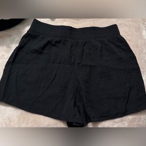 Zara Dress Shorts